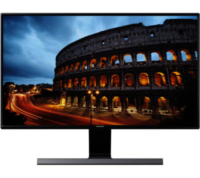 Samsung LS24D590 Full HD 23.6  LED Monitor